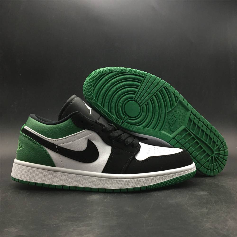Air Jordan 1 low 553558-113